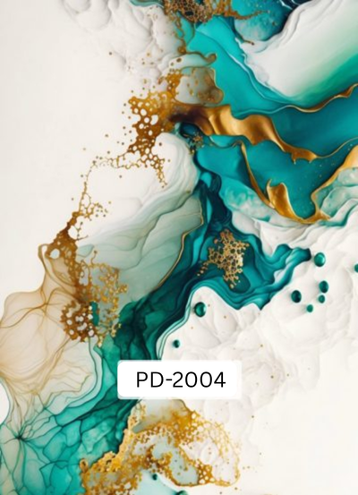  2003 Digital Marble Digital Marble Sheets PD- 2004